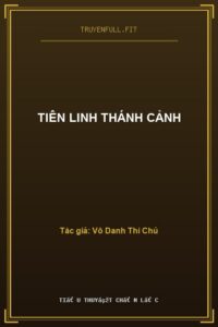 Tiên Linh Thánh Cảnh
