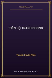 Tiên Lộ Tranh Phong