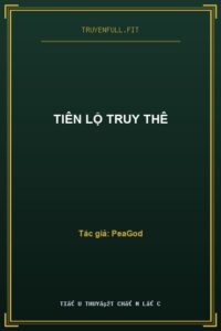 Tiên Lộ Truy Thê