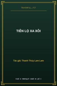 Tiên Lộ Xa Xôi