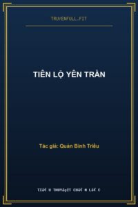 Tiên Lộ Yên Trần