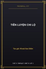 Tiên Luyện Chi Lộ