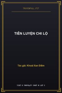 Tiên Luyện Chi Lộ