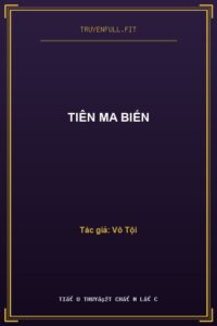 Tiên Ma Biến