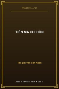 Tiên Ma Chi Hồn