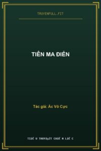 Tiên Ma Điển