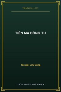 Tiên Ma Đồng Tu