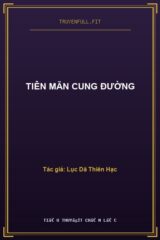 Tiên Mãn Cung Đường