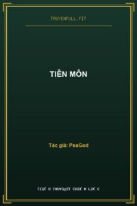 Tiên Môn