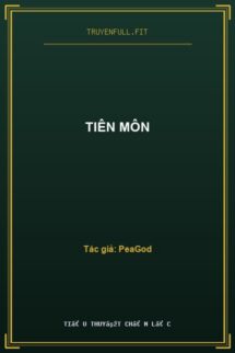 Tiên Môn