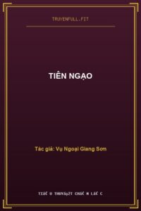 Tiên Ngạo