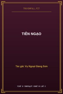 Tiên Ngạo