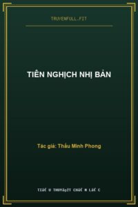 Tiên Nghịch Nhị Bản