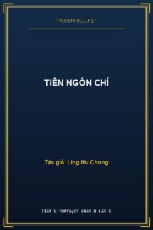Tiên Ngôn Chí