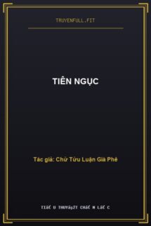 Tiên Ngục