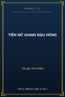 Tiên Nữ Giang Đậu Hồng
