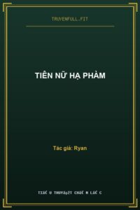 Tiên Nữ Hạ Phàm