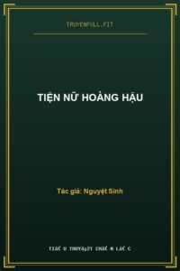Tiện Nữ Hoàng Hậu