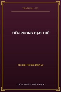 Tiên Phong Đạo Thê