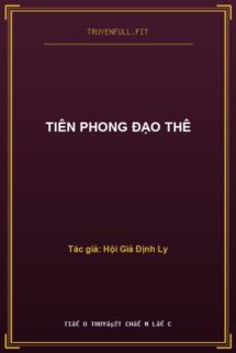 Tiên Phong Đạo Thê