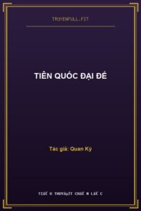Tiên Quốc Đại Đế