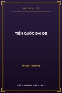 Tiên Quốc Đại Đế