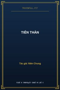 Tiễn Thần