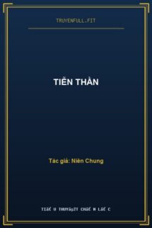 Tiễn Thần