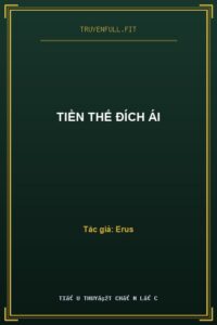 Tiền Thế Đích Ái