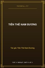 Tiên Thê Nam Đương