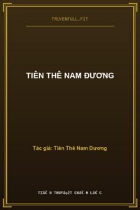 Tiên Thê Nam Đương