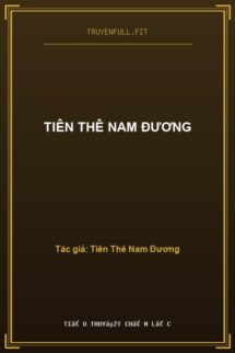 Tiên Thê Nam Đương