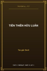 Tiên Thiên Hữu Luân