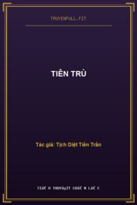 Tiên Trù