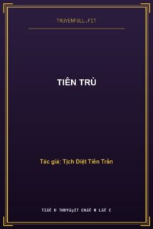 Tiên Trù