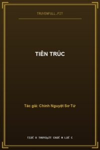 Tiên Trúc