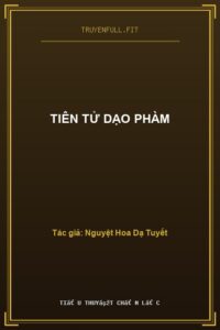 Tiên Tử Dạo Phàm