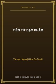 Tiên Tử Dạo Phàm