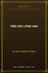 Tiến Vào Lòng Anh
