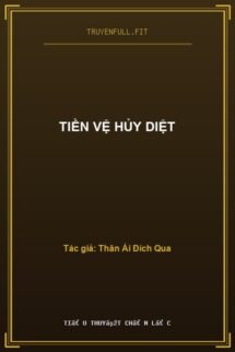 Tiền Vệ Hủy Diệt