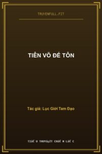 Tiên Võ Đế Tôn