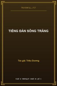 Tiếng Đàn Sông Trăng