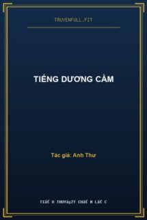 Tiếng Dương Cầm