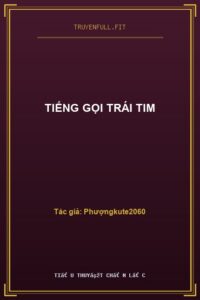 Tiếng Gọi Trái Tim