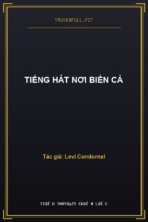 Tiếng Hát Nơi Biển Cả