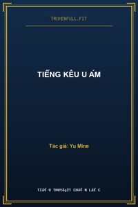 Tiếng Kêu U Ám