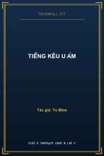 Tiếng Kêu U Ám