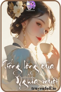 Tiếng Lòng Của Nghĩa Muội – Lệ Lệ Bối Nhĩ