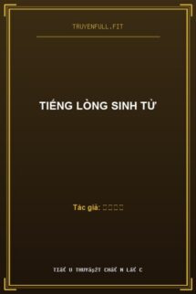 Tiếng Lòng Sinh Tử