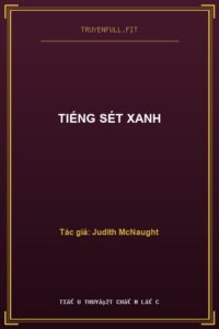 Tiếng Sét Xanh